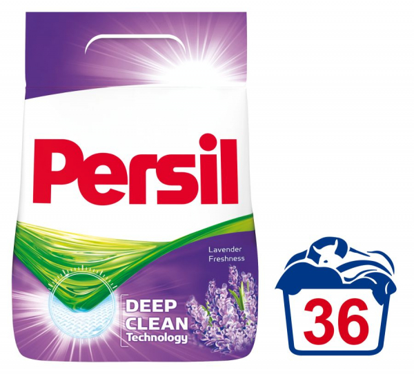 PERSIL LAVENDER FRESH PWD 36 WL