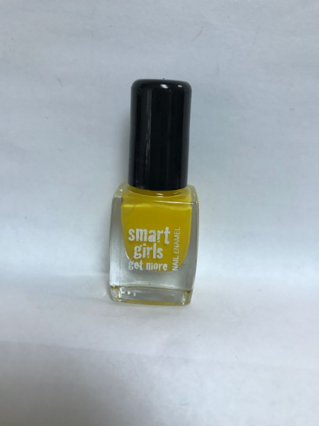 S SMART GIRLS GET MORE LAK ZA NOHT 72