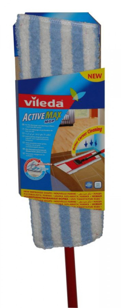 VILEDA ACTIVE MAX MOP
