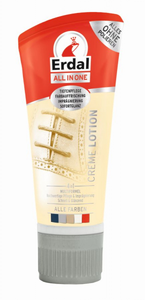 ERDAL SVE U JEDNOM LOSION NEUTRALNI 50ML