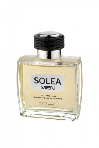 SOLEA  LOSION POSLIJE BRIJANJA D'AMARIS 100 ML