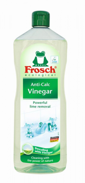 FROSCH PROTIV KAMENCA S OCTOM 1000 ML