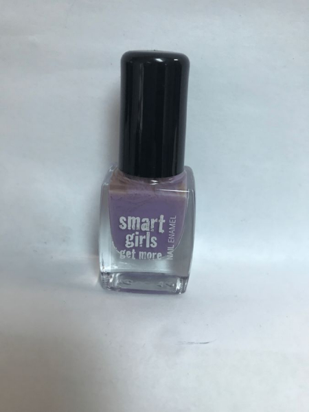 S SMART GIRLS GET MORE LAK ZA NOHT 8