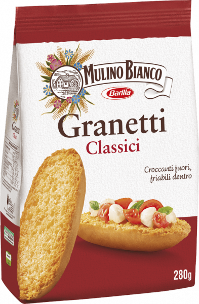 765 GRANETTI CLASSICI - HRSKAVI KRUŠČIĆI