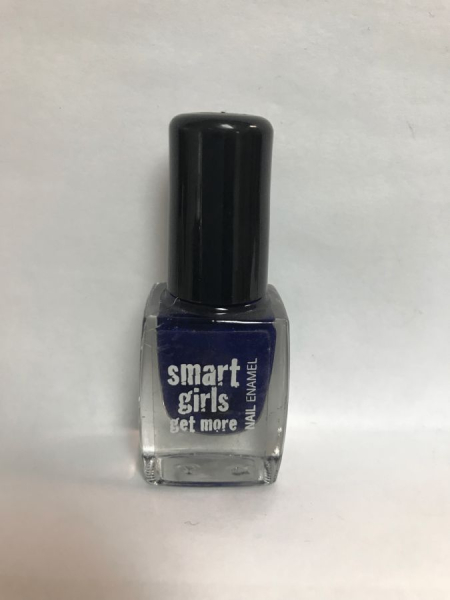 S SMART GIRLS GET MORE LAK ZA NOHT 10