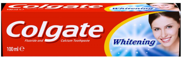 ZUBNA PASTA LPP WHITENING 100ML