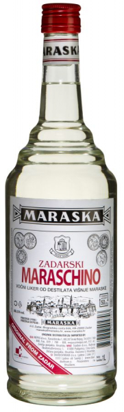 MARASCHINO 1,0 L