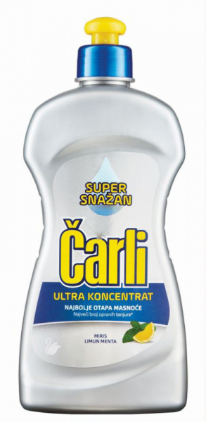 30387 ČARLI KONCENTRAT 500 ML