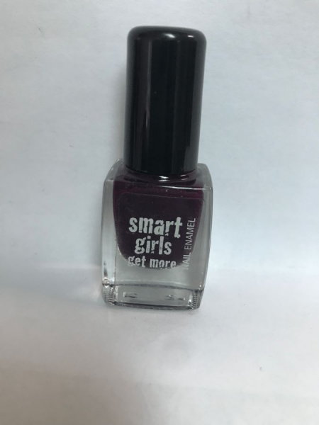 S SMART GIRLS GET MORE LAK ZA NOHT 54