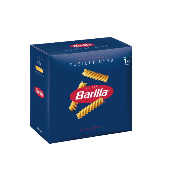 16251 FUSILLI 1000 G IMU