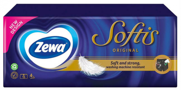 53719  ZEWA MAR. SOFTIS NEUTRAL 15X9