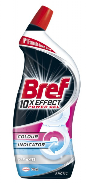BREF EXCELLENCE GEL SHINE 700ML