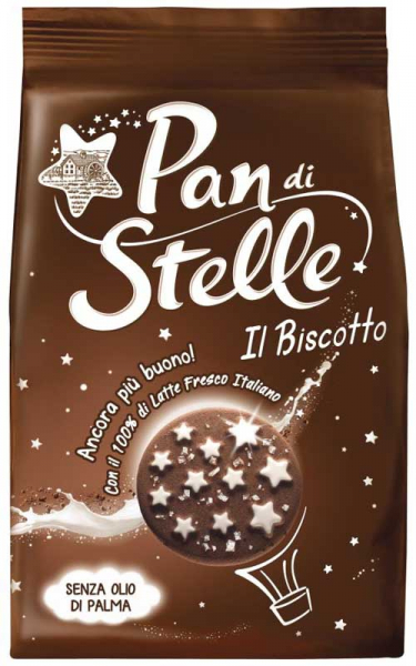 15659 PAN DI STELLE 350G