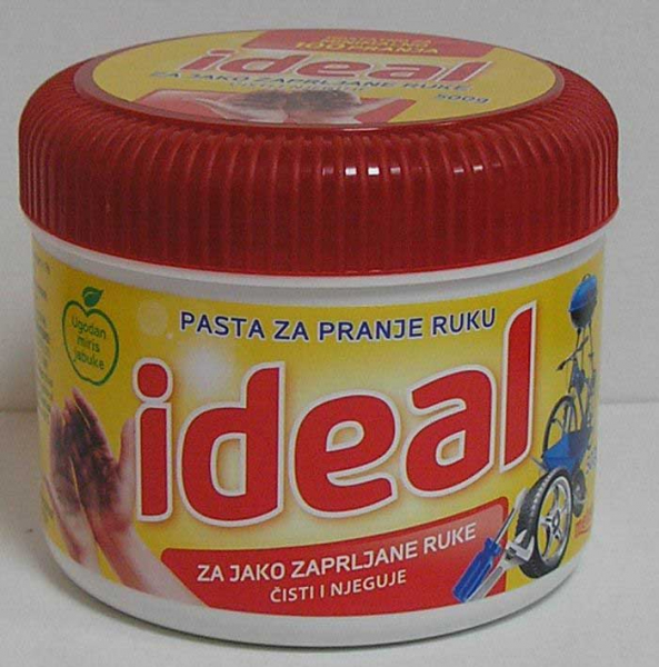 IDEAL PASTA ZA RUKE 500  G