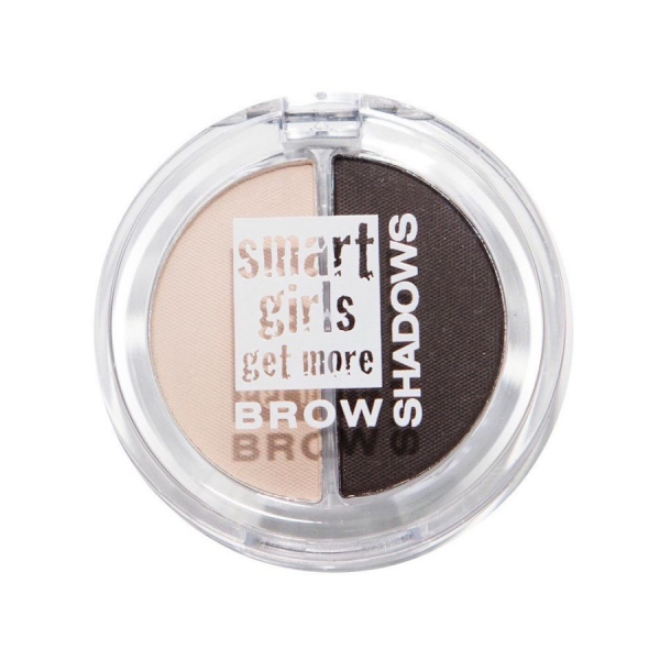 SMART SJENILO  ZA OBRVE DUO 1