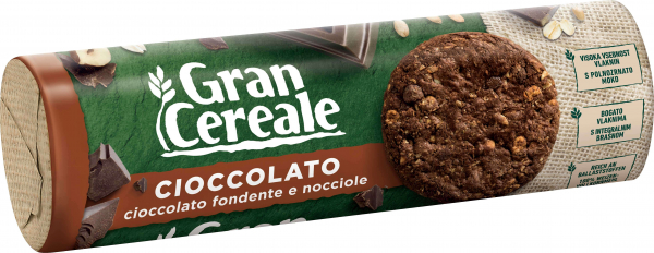 7995 GRANCEREALE COKOLADA 230G