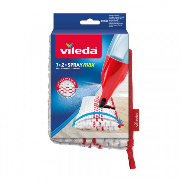 VILEDA 1.2. SPRAY MAX REFIL