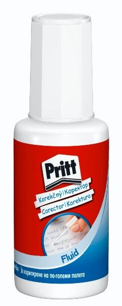 PRITT FLUID-KOREKTOR U BOČICI 20ML