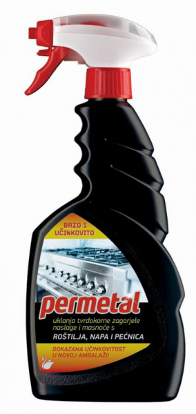 75365 PERMETAL 650 ML