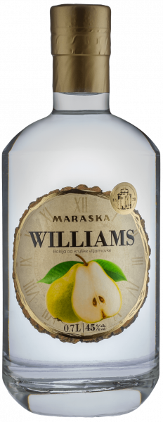 WILLIAMS PREMIUM 0,7L