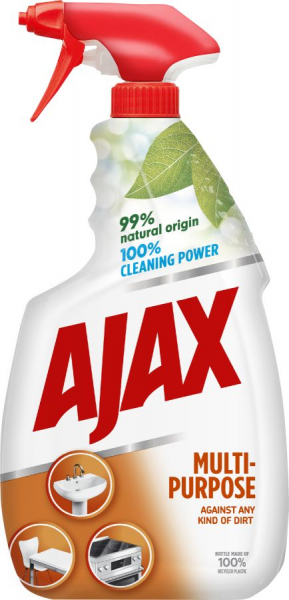 AJAX MULTIPURPOSE 750ML TRIGGER