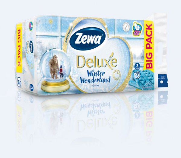 681304 ZEWA SEASON EDITION 16 ROLA