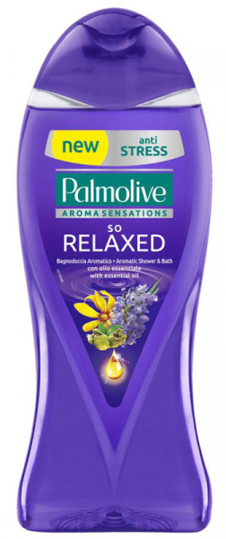 BF. AS SO RELAXED 500ML