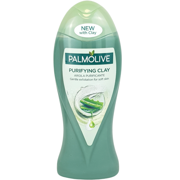 PO SG CLAY ALOE 500ML