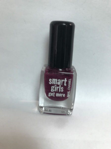 S SMART GIRLS GET MORE LAK ZA NOHT 25