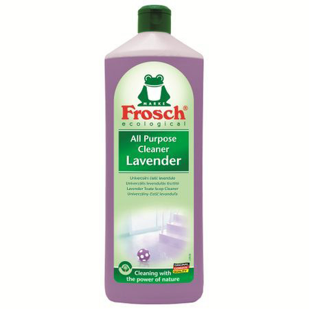 FROSCH  SREDSTVO ZA ČIŠĆENJE LAVANDA 1000 ML