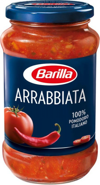 12349 UMAK ARRABBIATA - NOVO