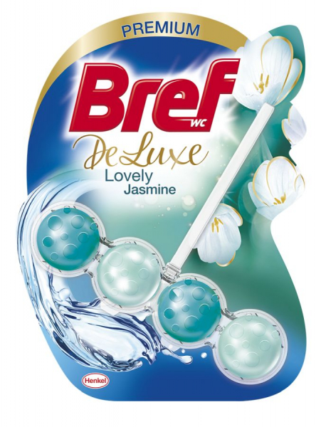 BREF DELUXE JASMINE 50G