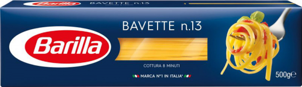 16350 BAVETTE N.13  24X500G IMU