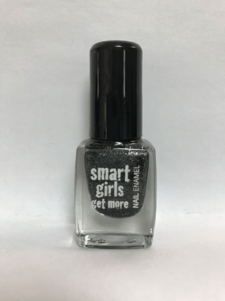 S SMART GIRLS GET MORE LAK ZA NOHT 51