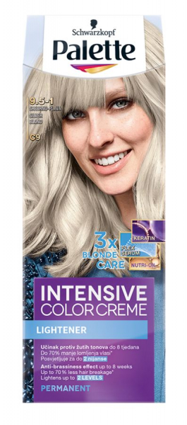 PALETTE ICC C 9 SREBRNO PLAVA 9,5-1