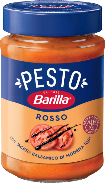 20241 UMAK PESTO ROSO 200G