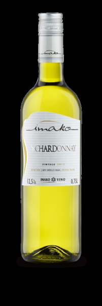 IMAKO CHARDONNAY 0,75L