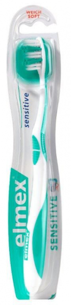 ELMEX ČETKICA ZA ZUBE SENSITIVE EXTRA SOFT