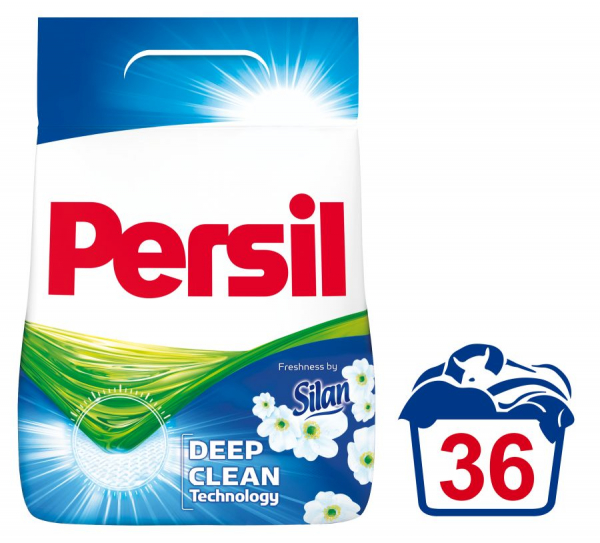 PERSIL FRESH BY SILAN PWD 36 WL