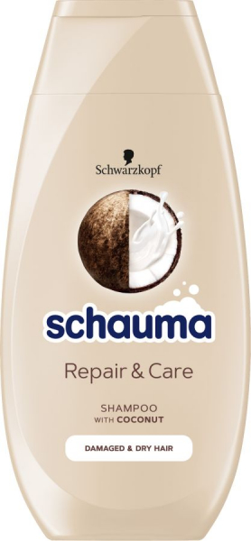 SCHAUMA ŠAMPON REGENERACIJA I NJEGA