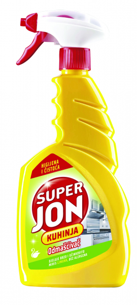 50376 SUPER JON KUHINJA 650 ML