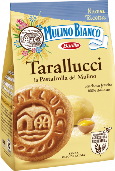 TARALLUCI 350G