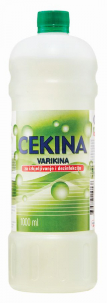 CEKINA IZBJELJIVAČ 1000 ML