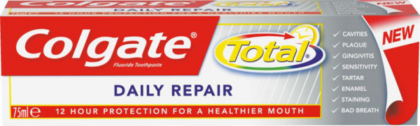 Z. PASTA TOTAL DAILY REPAIR 75 ML