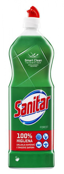 50273 SANITAR ORIGINAL FOREST  750 ML