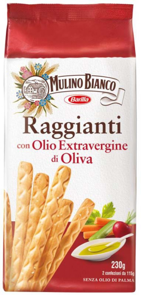 1102 MB GRISINI S EX. DJEV. MASL.  ULJEM 230 G