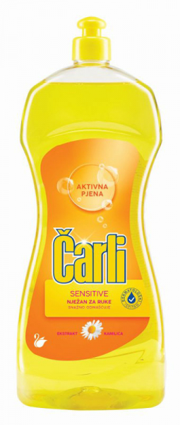 30418 ČARLI KAMILICA 1,35 L