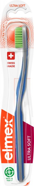 ELMEX ČETKICA ZA ZUBE ULTRA SOFT SINGLE