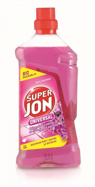 50342 SUPER JON UNIVERSAL JORGOVAN 1L NOVI