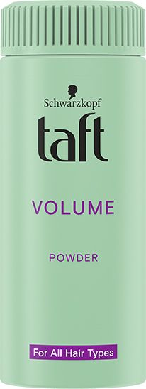 TAFT PUDER ZA KOSU 10 G VOLUMEN